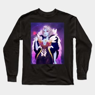 Mara Sov Long Sleeve T-Shirt